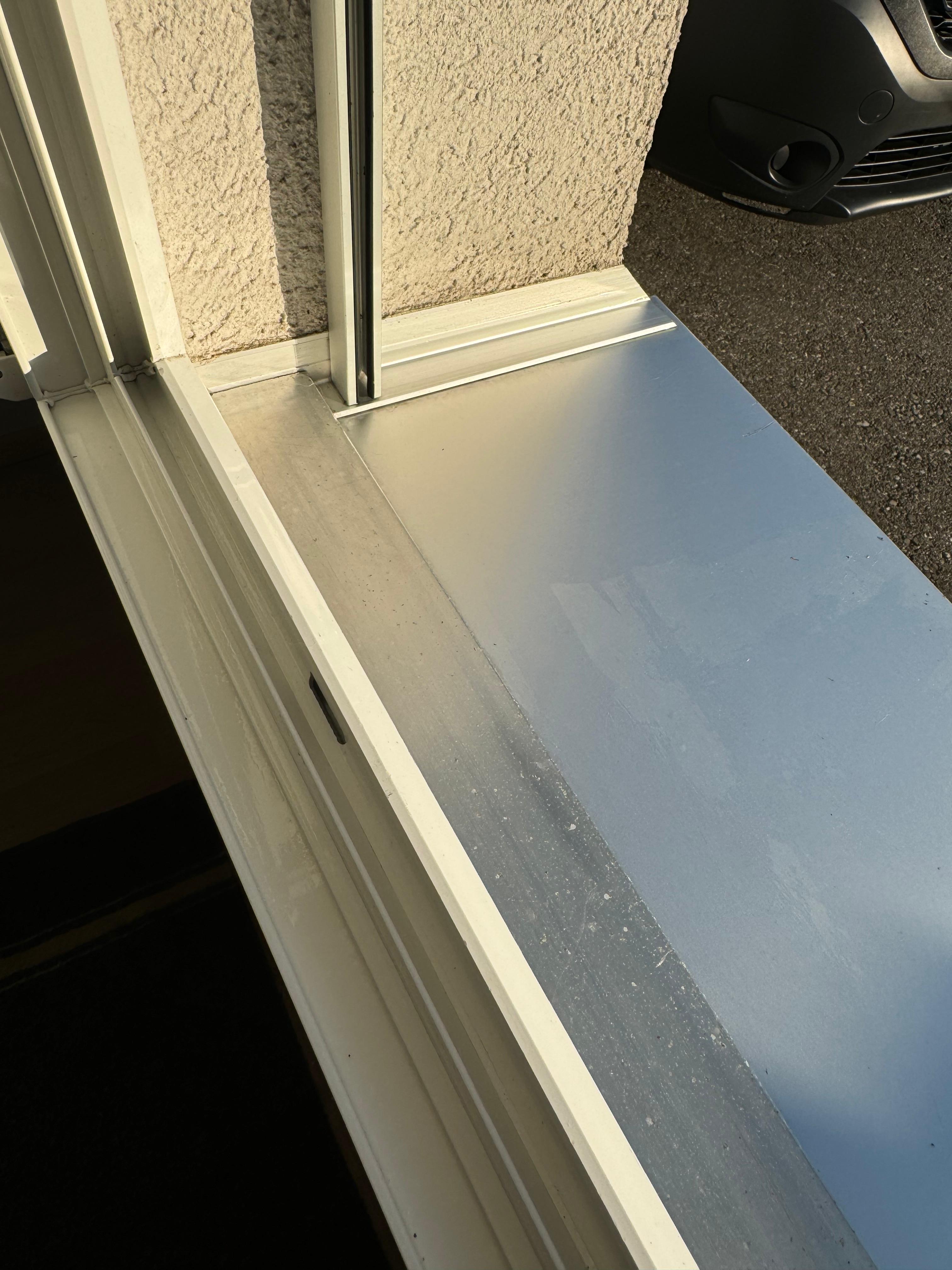 Professionelle Reinigungsarbeit August 2025